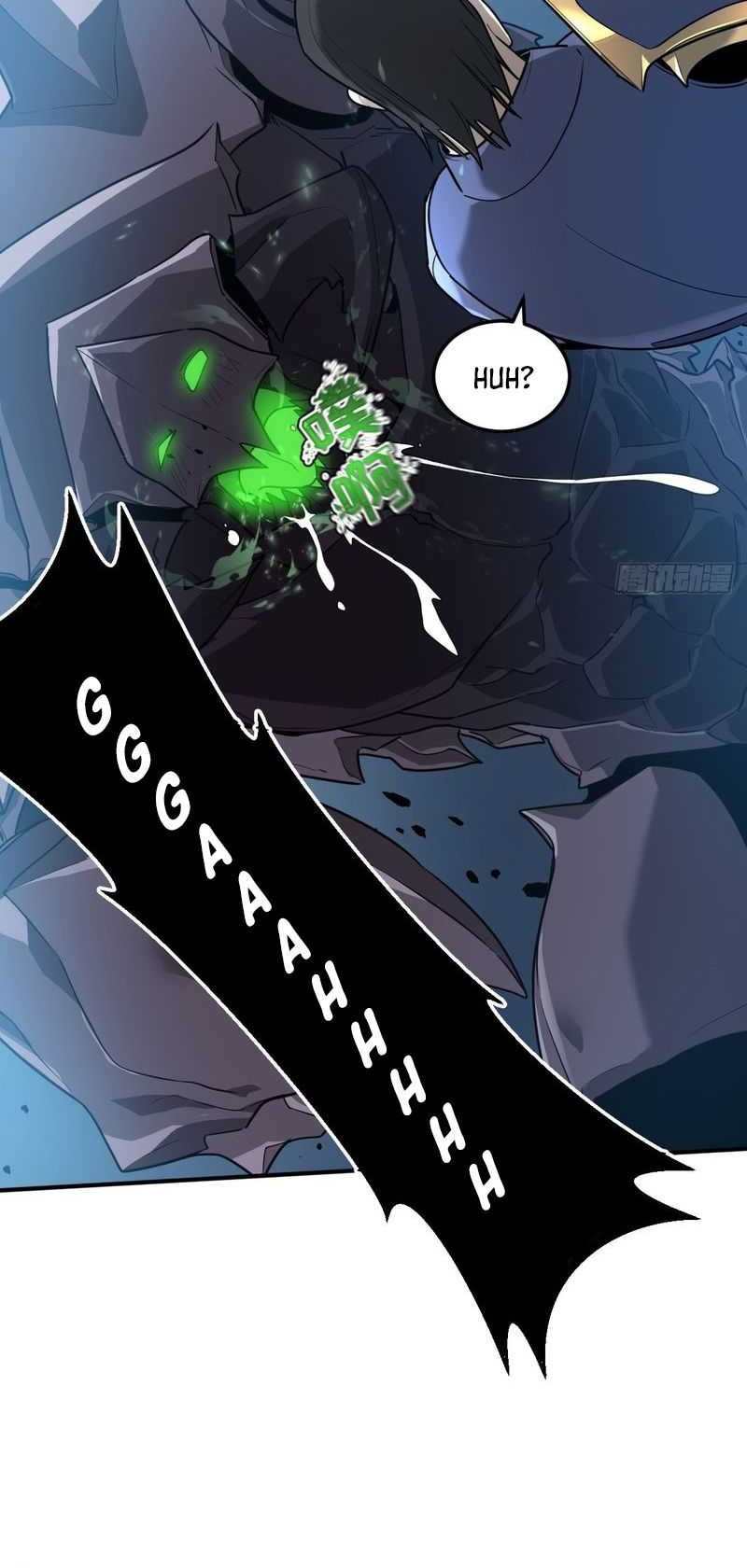 My System Is Very Serious chapter 08 halaman 10