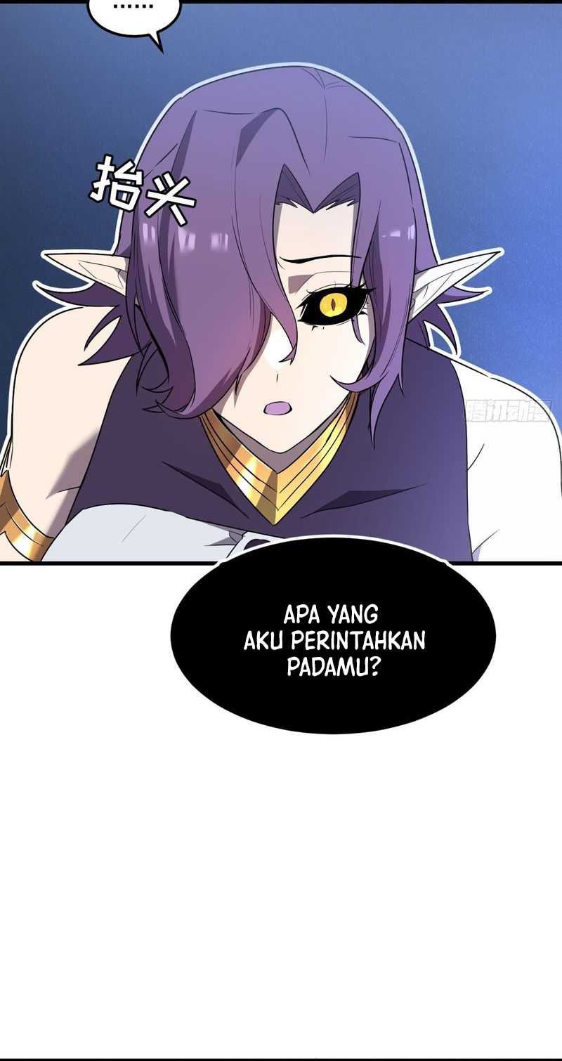 My System Is Very Serious chapter 08 halaman 37