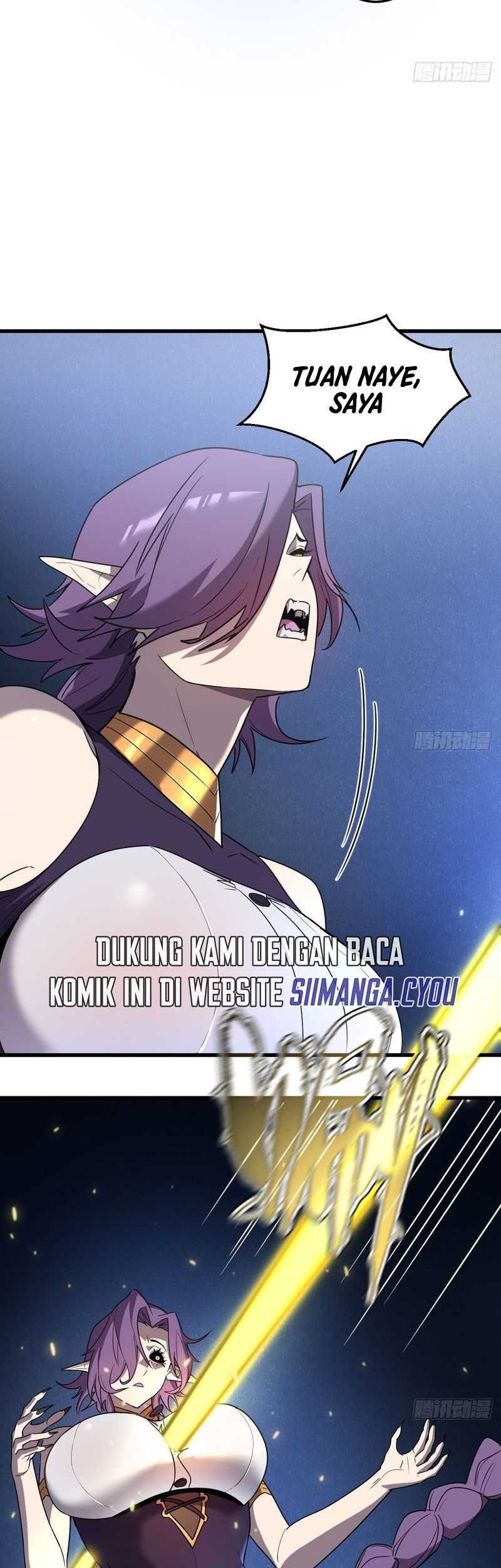 My System Is Very Serious chapter 08 halaman 39
