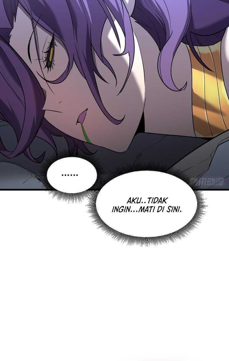 My System Is Very Serious chapter 08 halaman 46