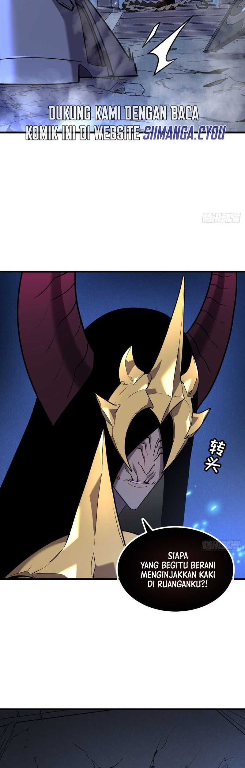 My System Is Very Serious chapter 08 halaman 51