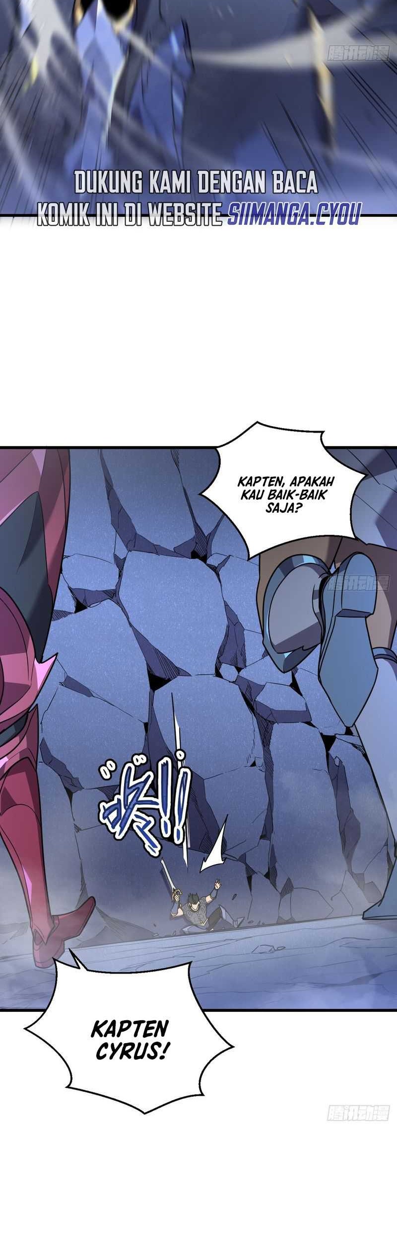My System Is Very Serious chapter 09 halaman 12