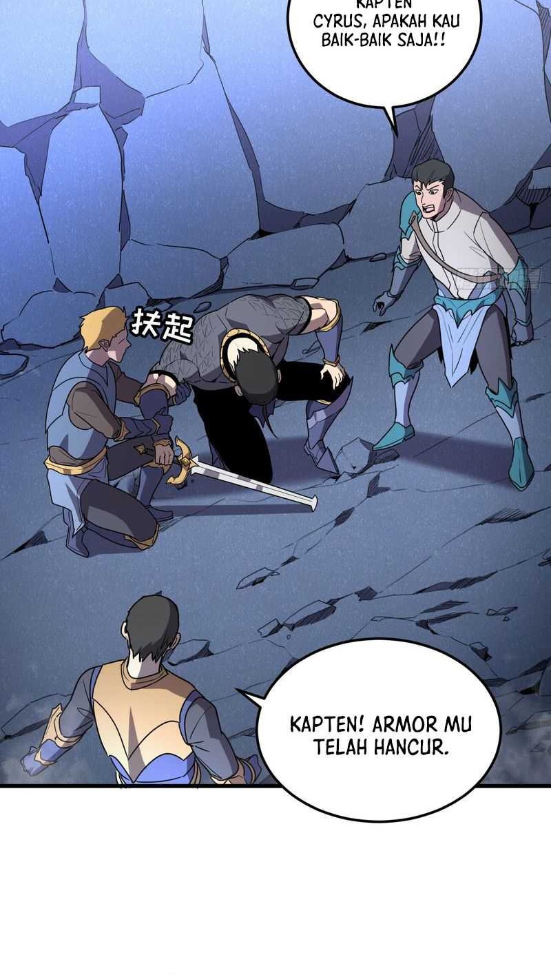 My System Is Very Serious chapter 09 halaman 15