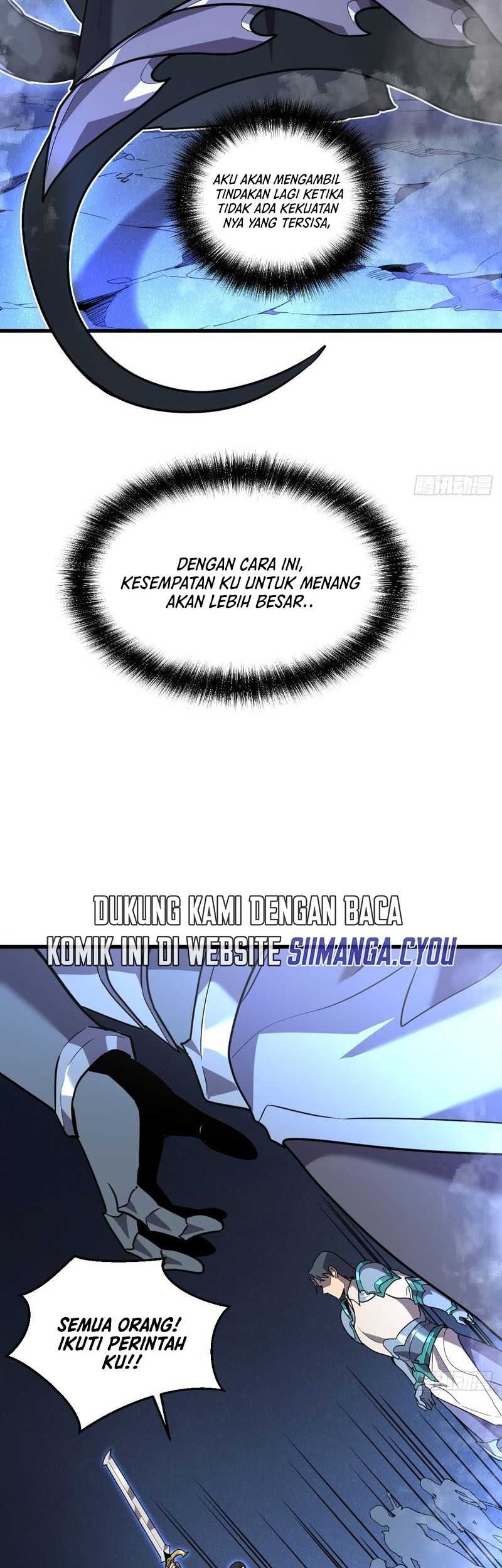 My System Is Very Serious chapter 09 halaman 17