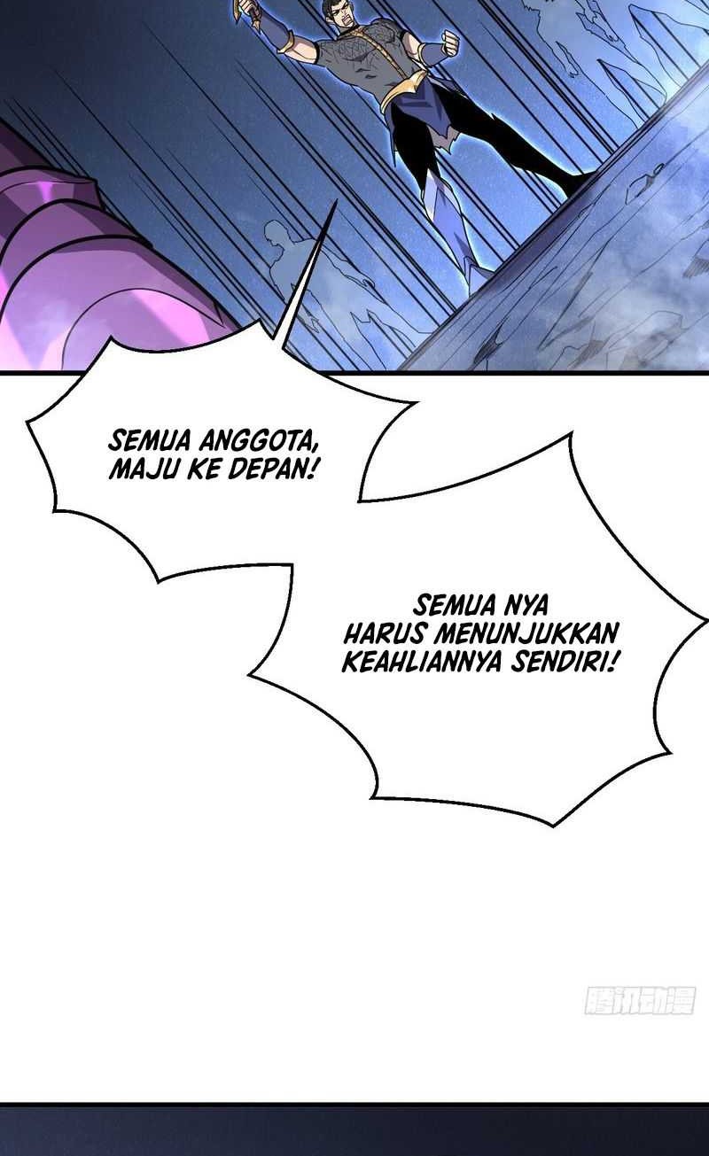 My System Is Very Serious chapter 09 halaman 18