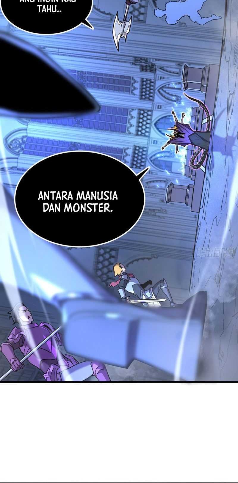 My System Is Very Serious chapter 09 halaman 24