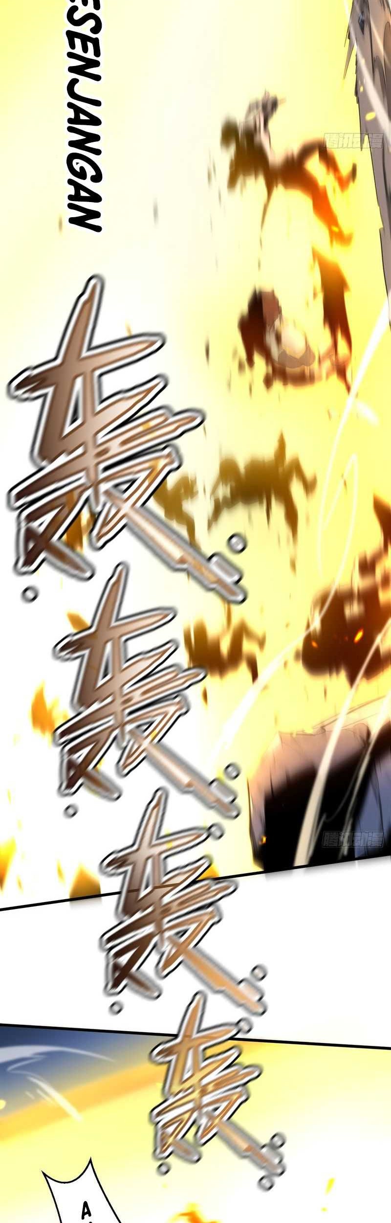 My System Is Very Serious chapter 09 halaman 26