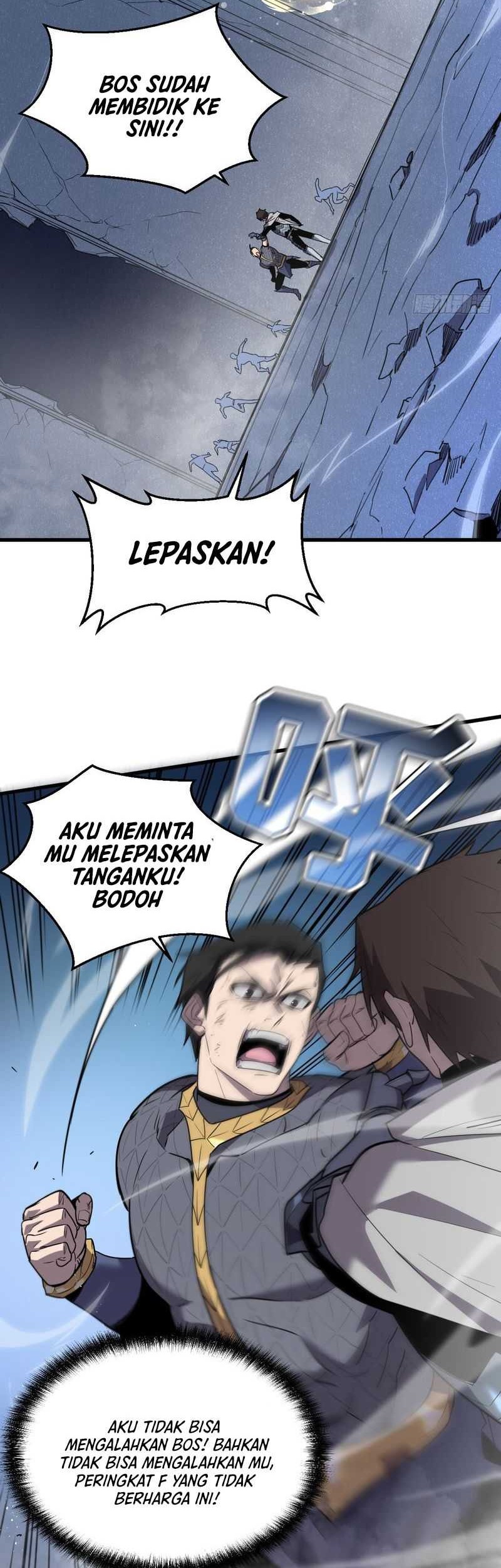 My System Is Very Serious chapter 09 halaman 41