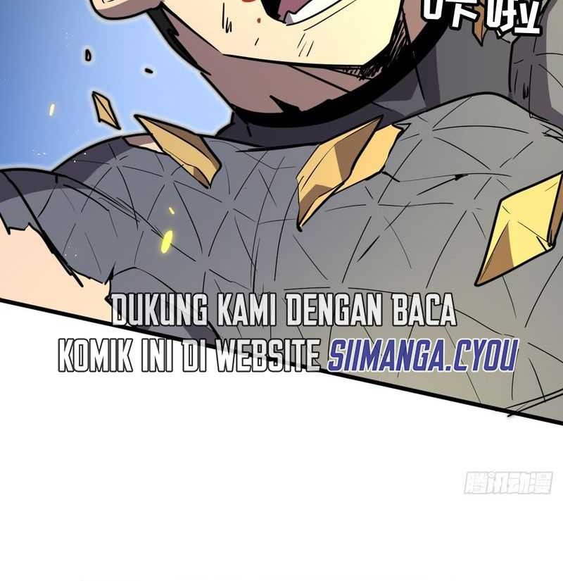 My System Is Very Serious chapter 09 halaman 48
