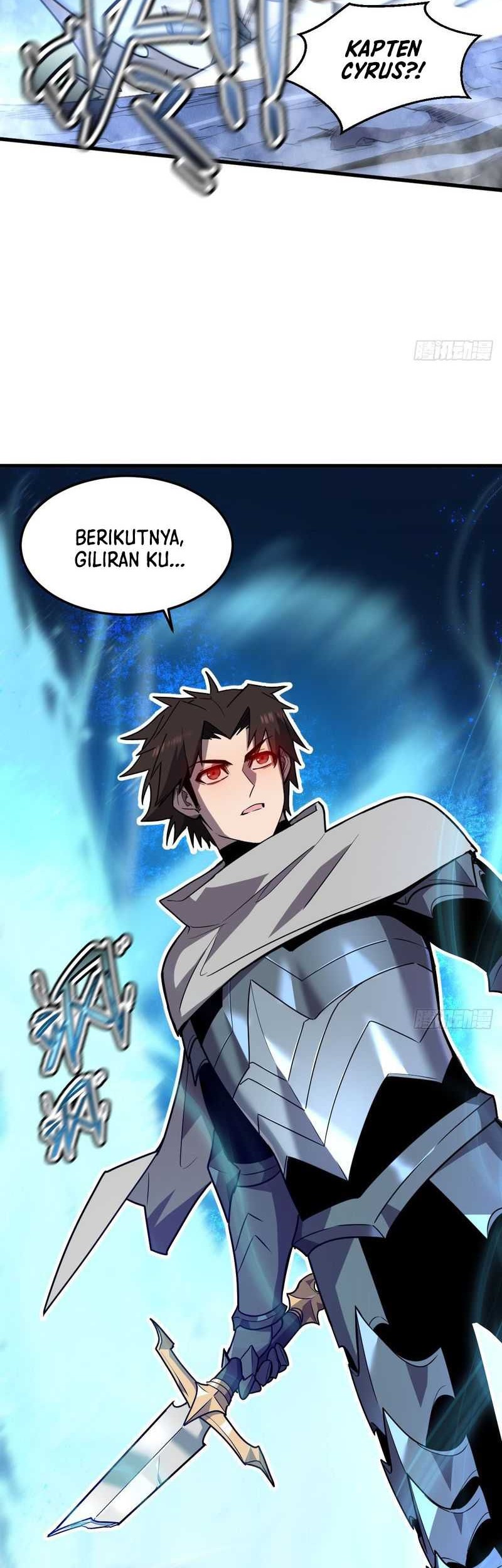 My System Is Very Serious chapter 09 halaman 50