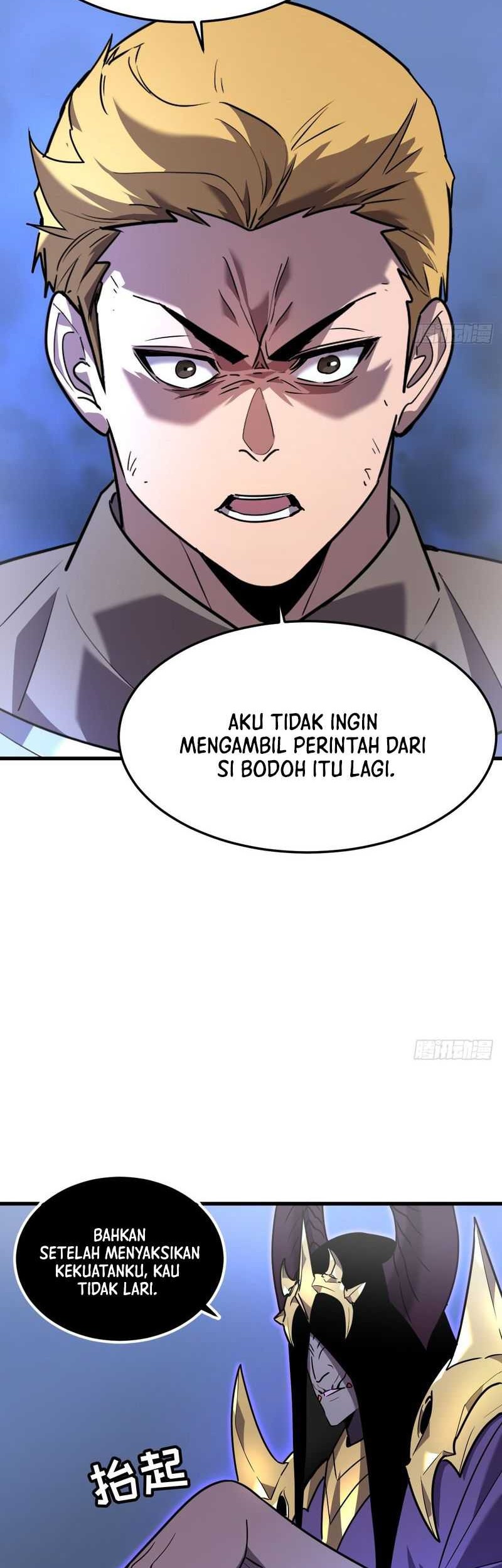 My System Is Very Serious chapter 09 halaman 53