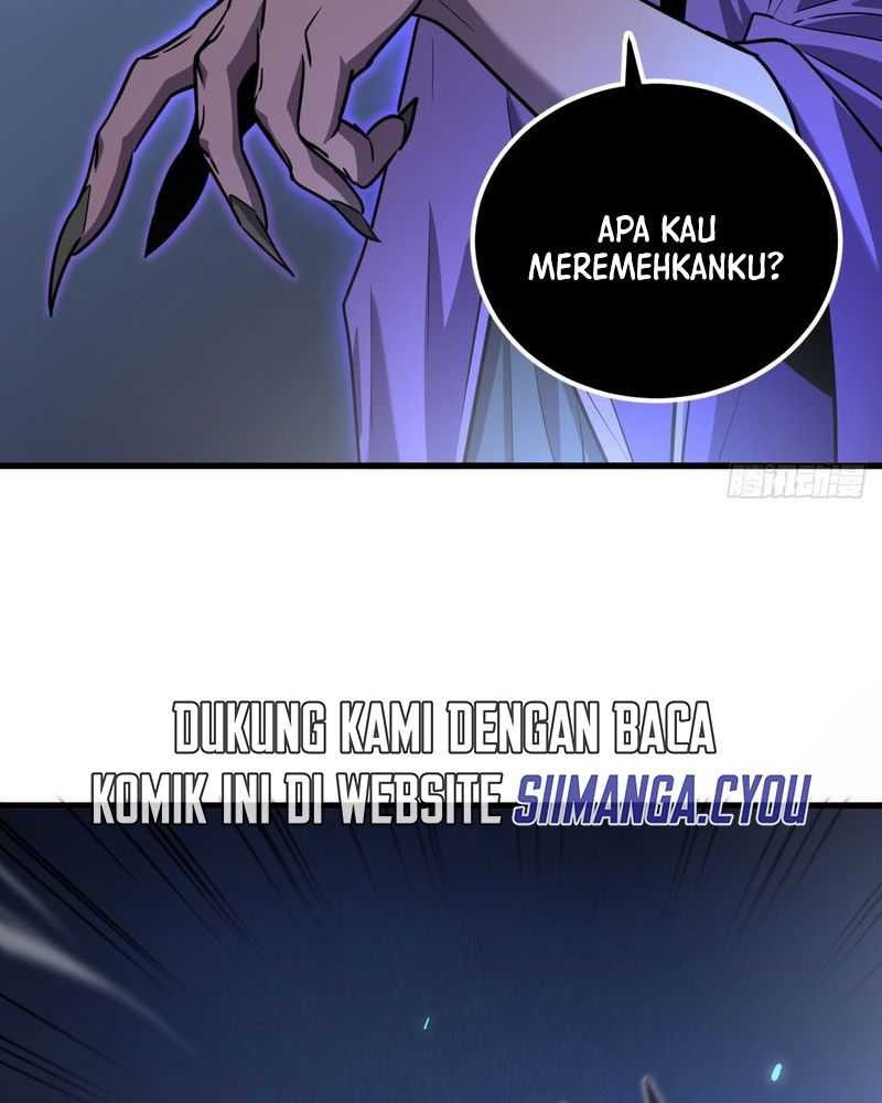 My System Is Very Serious chapter 09 halaman 54