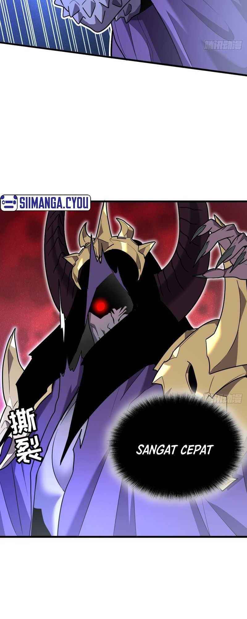 My System Is Very Serious chapter 09 halaman 57