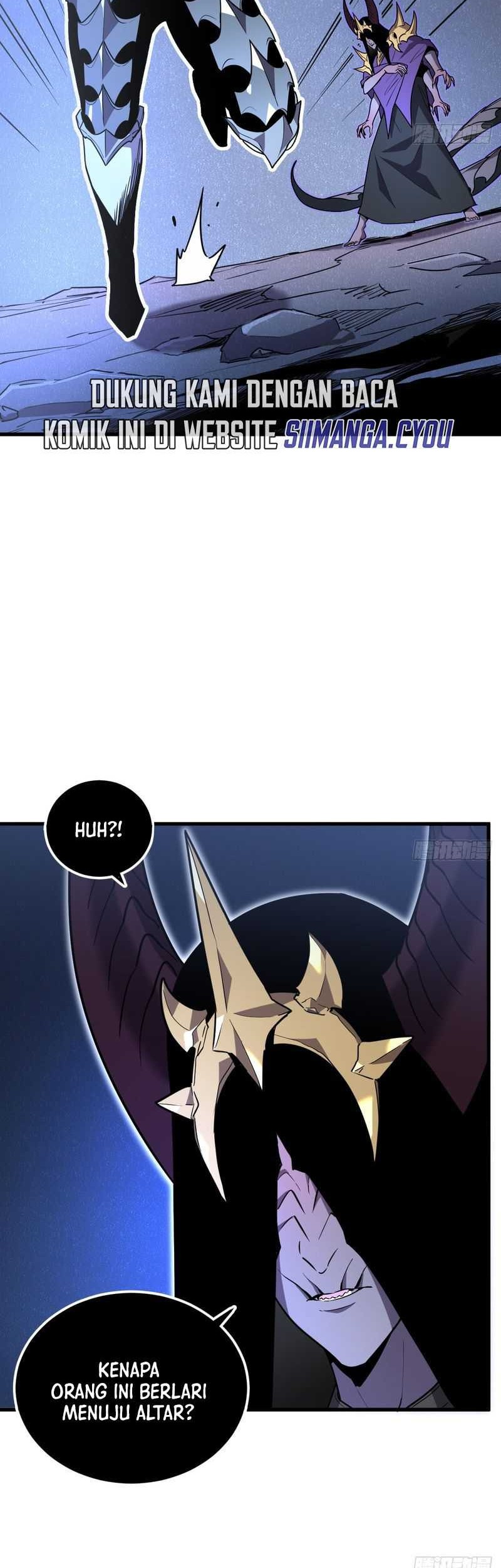 My System Is Very Serious chapter 09 halaman 59