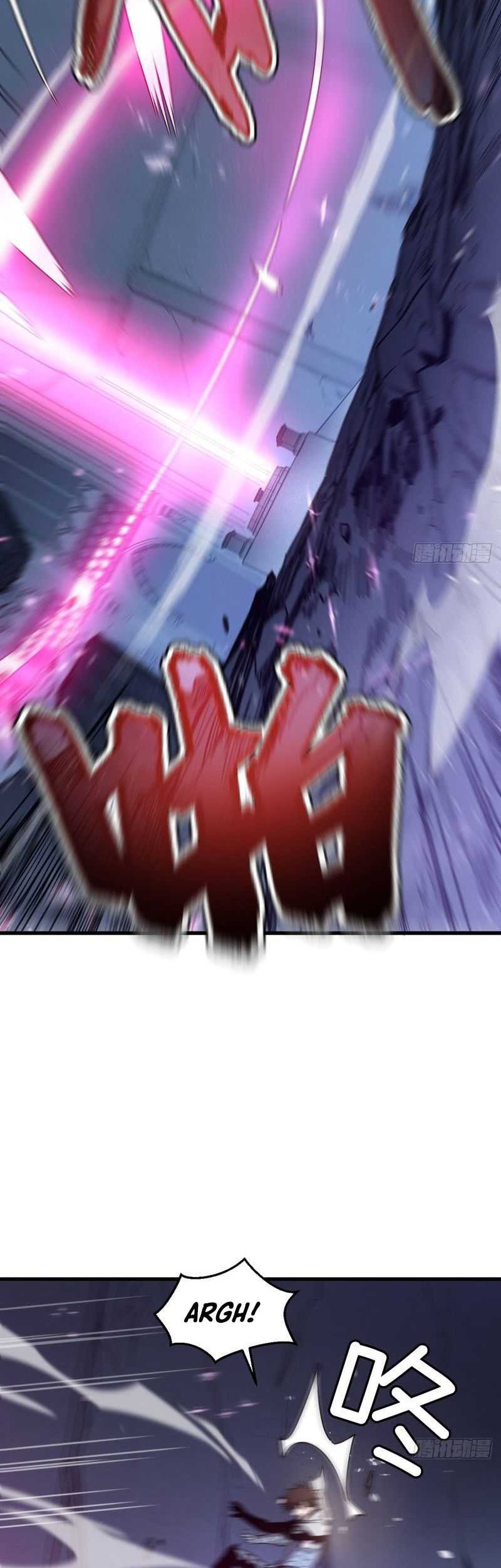 My System Is Very Serious chapter 10 halaman 15