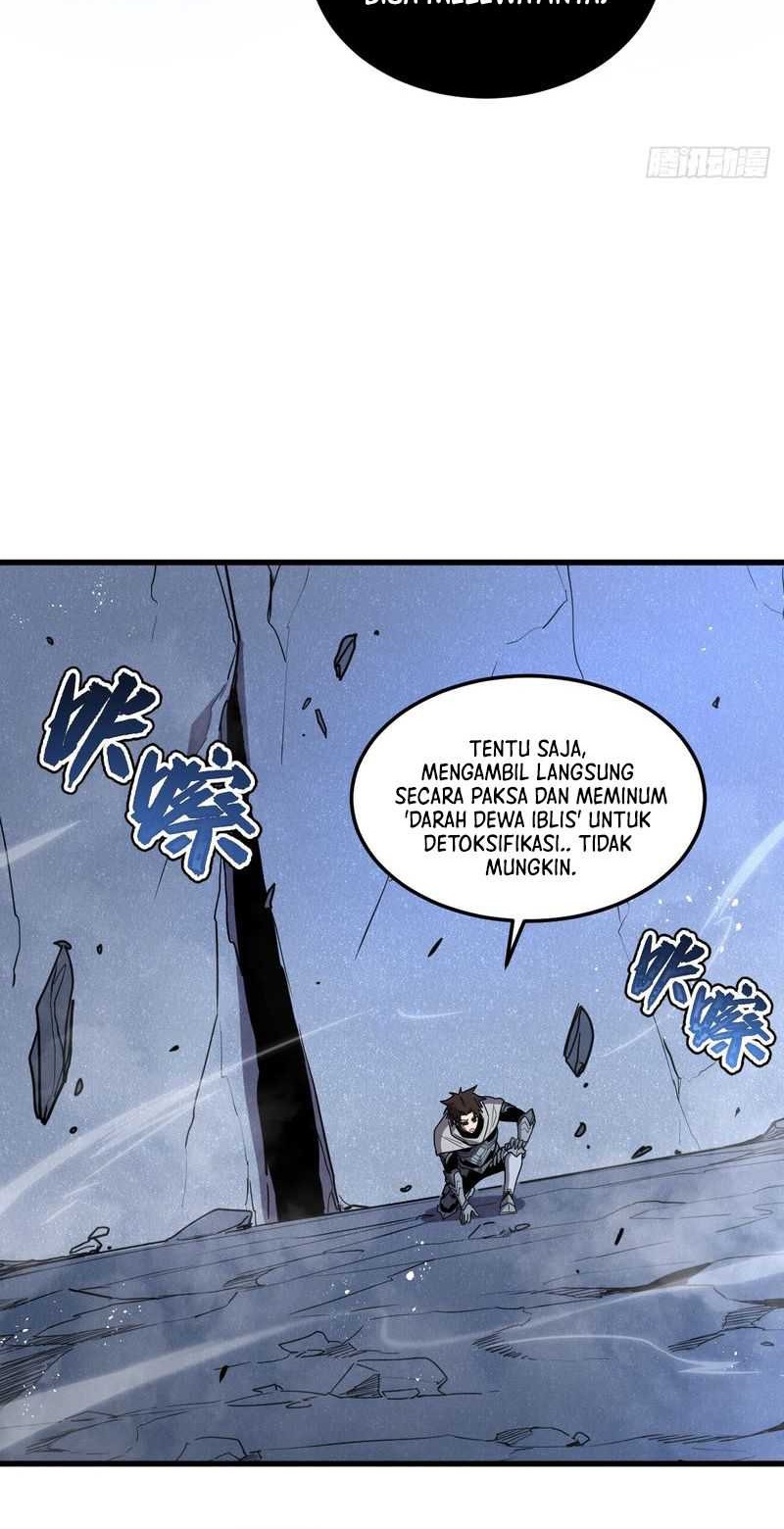 My System Is Very Serious chapter 10 halaman 17