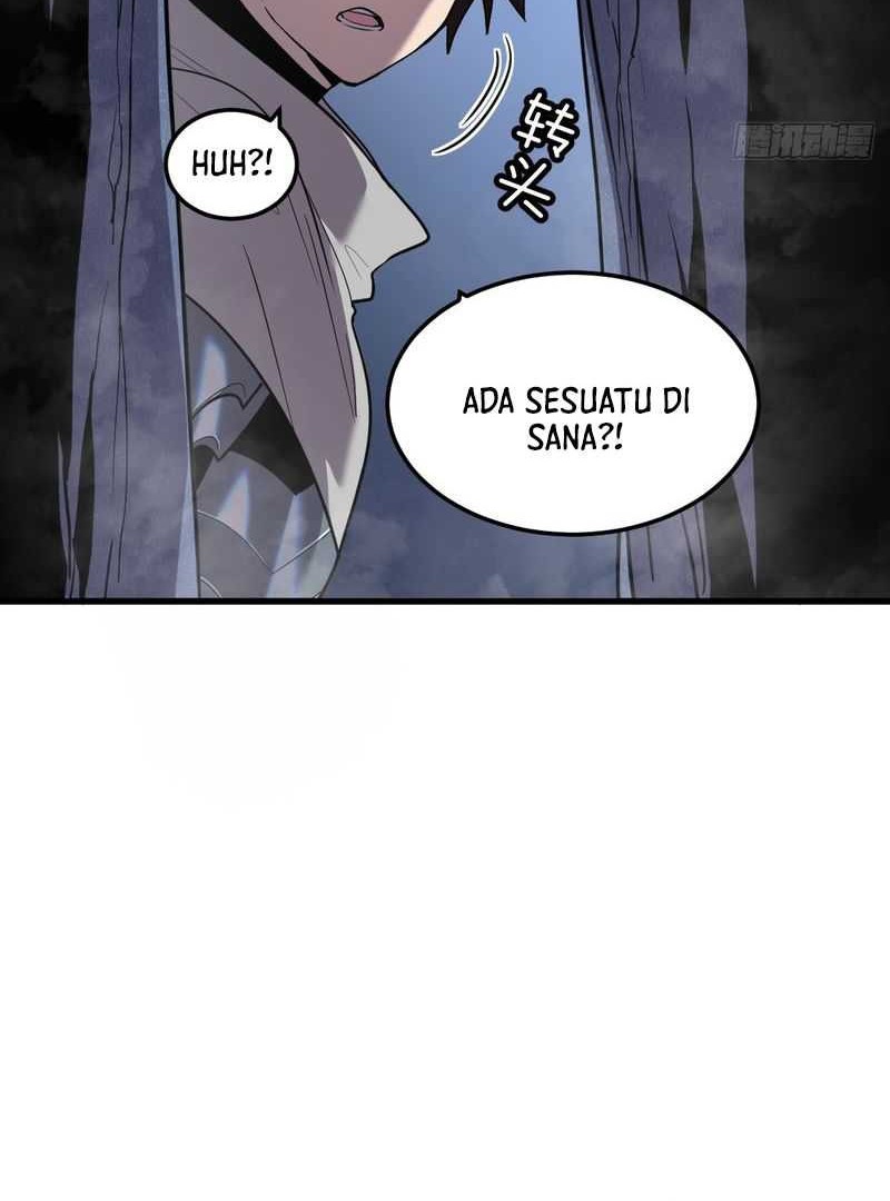 My System Is Very Serious chapter 10 halaman 19