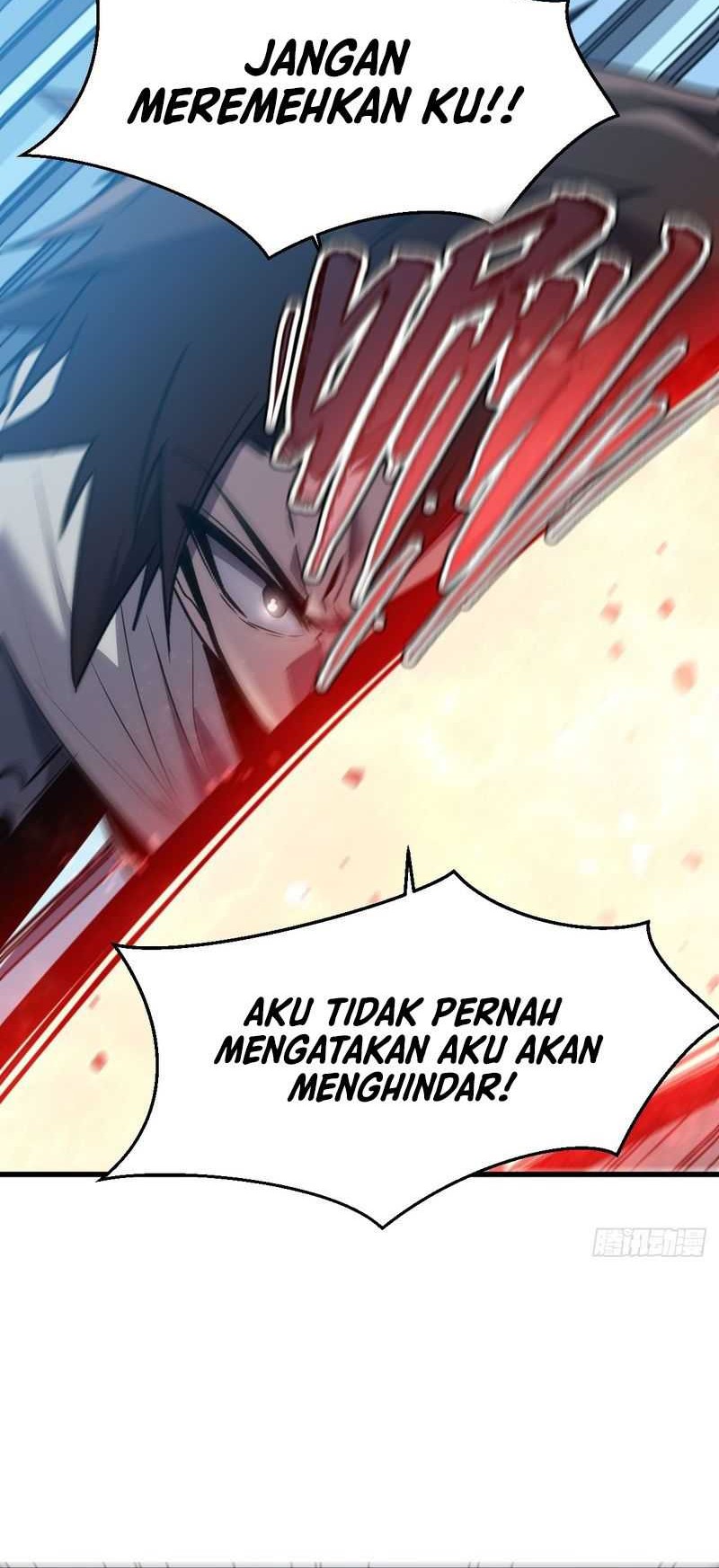 My System Is Very Serious chapter 10 halaman 41