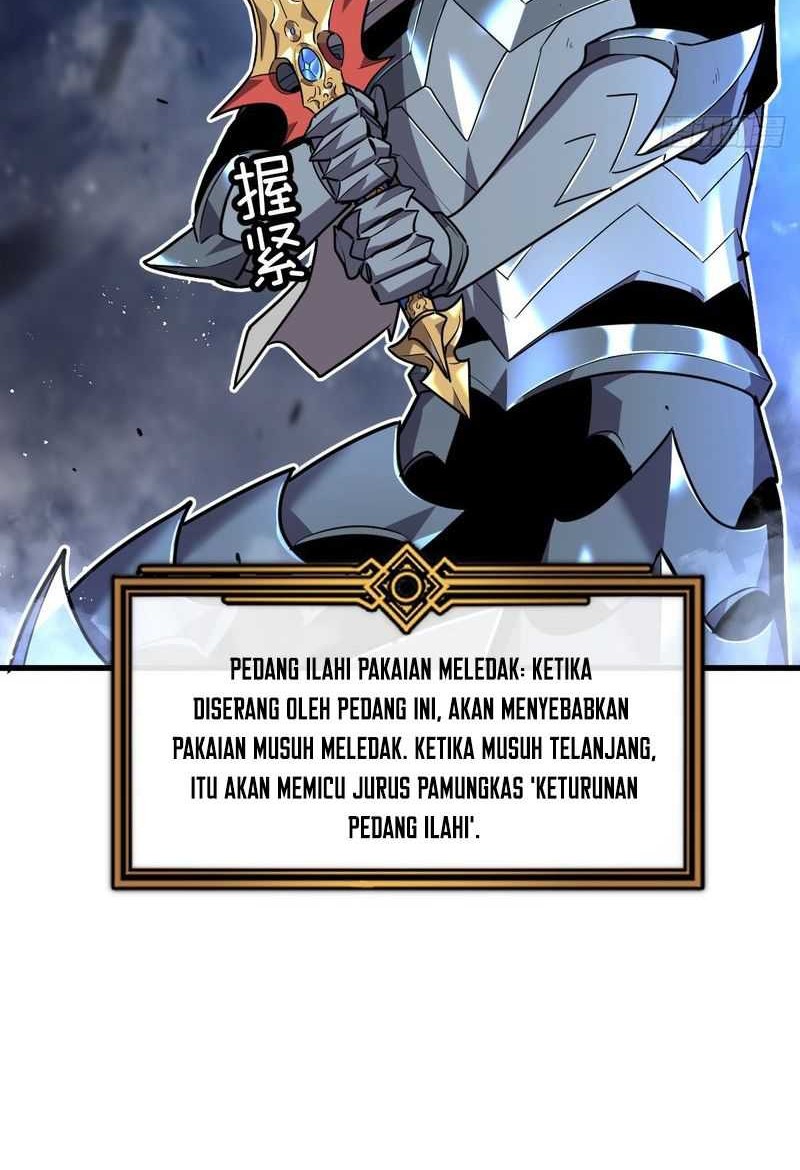 My System Is Very Serious chapter 10 halaman 47
