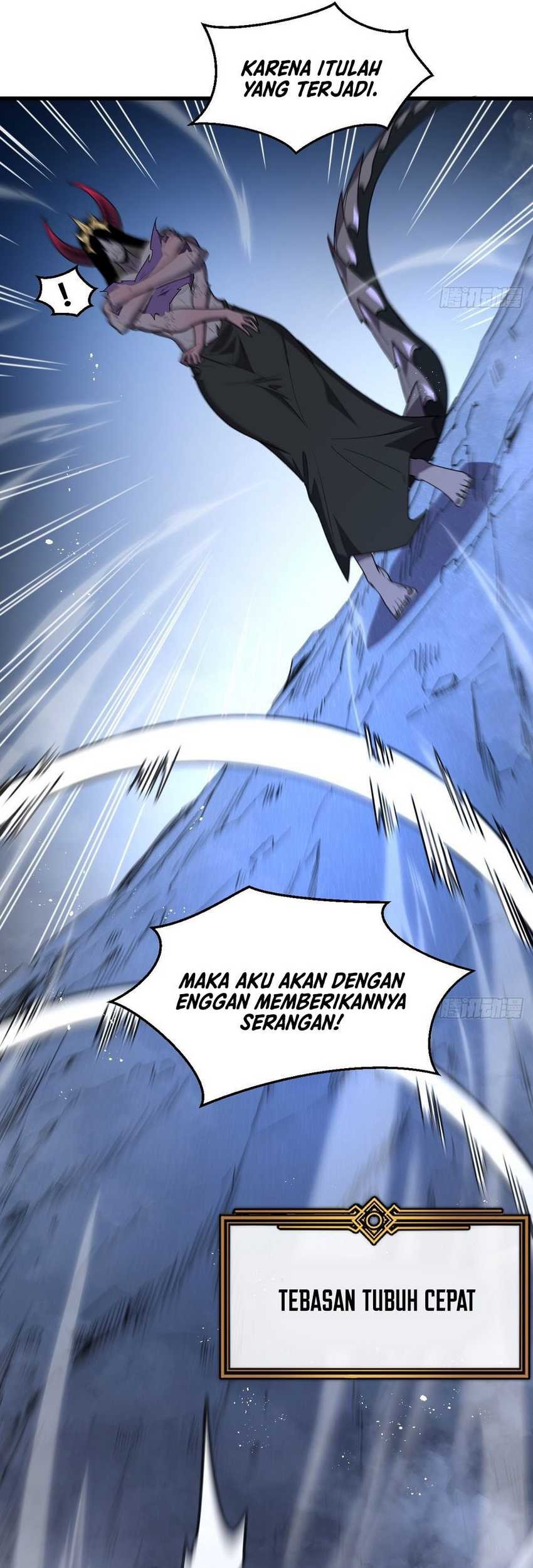 My System Is Very Serious chapter 11 halaman 10