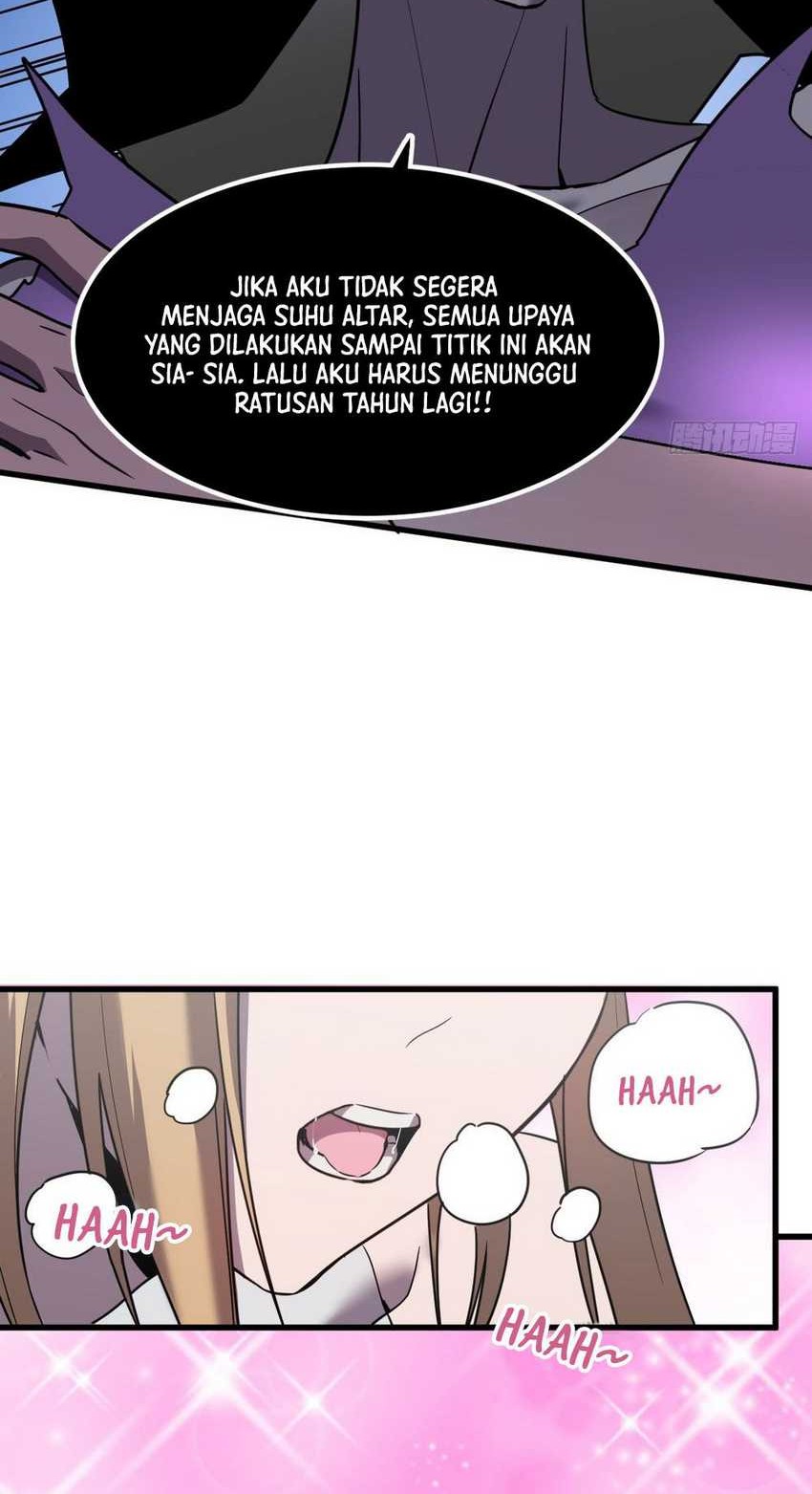 My System Is Very Serious chapter 11 halaman 61