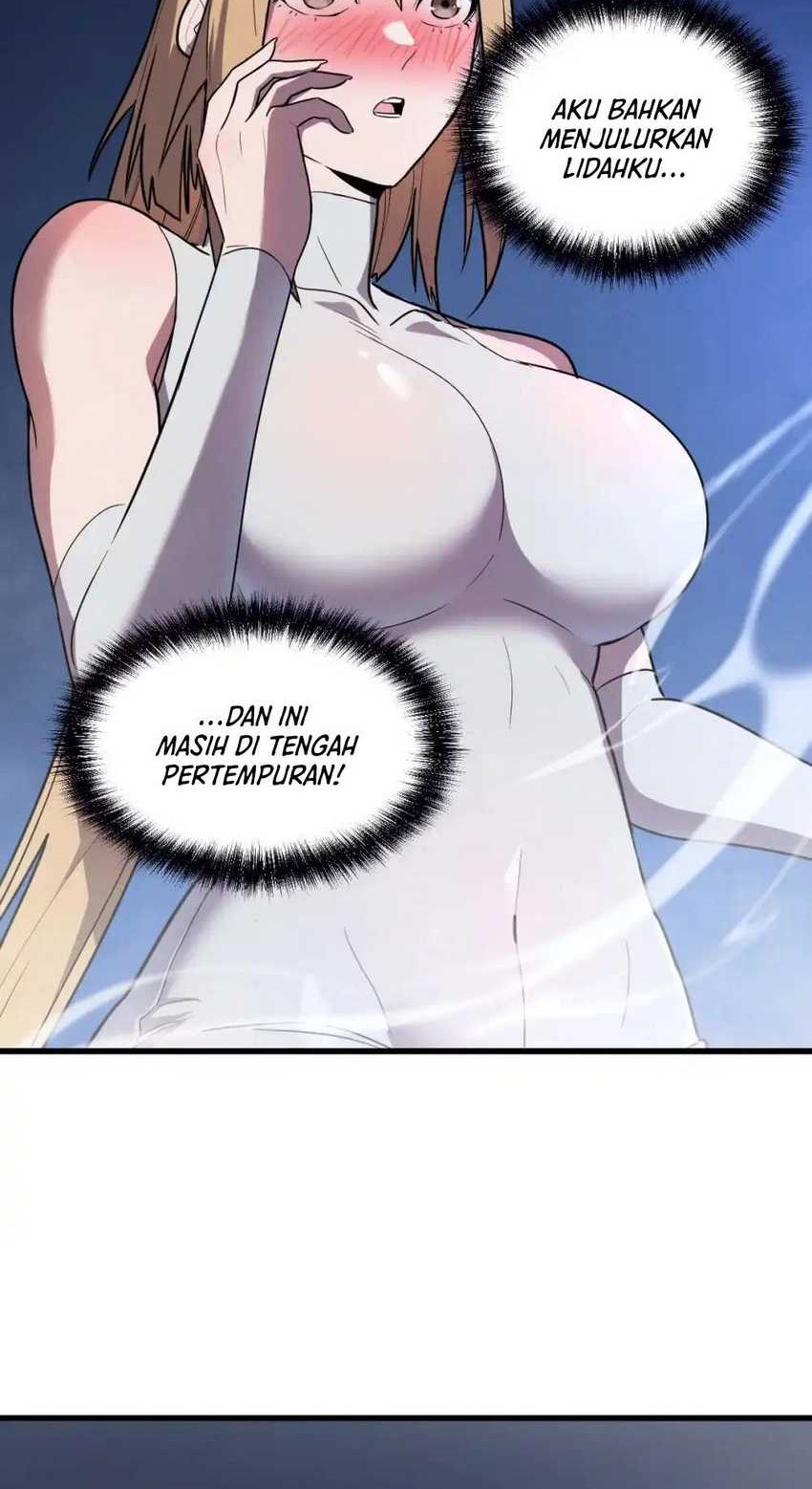 My System Is Very Serious chapter 12 halaman 10