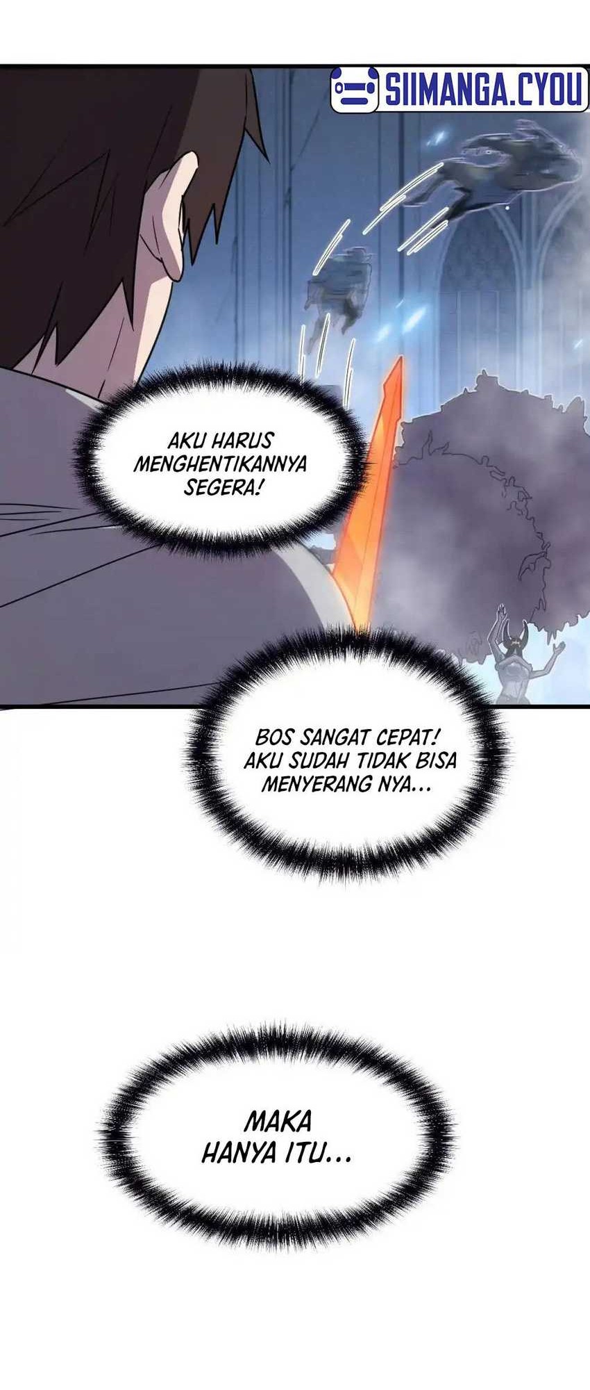 My System Is Very Serious chapter 12 halaman 17