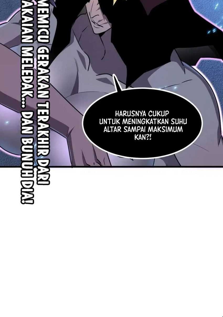My System Is Very Serious chapter 12 halaman 19