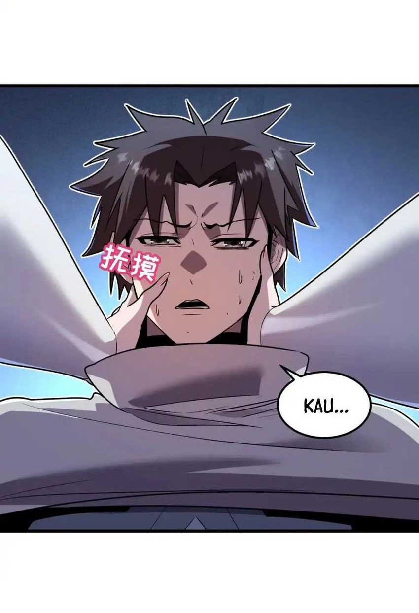 My System Is Very Serious chapter 12 halaman 30