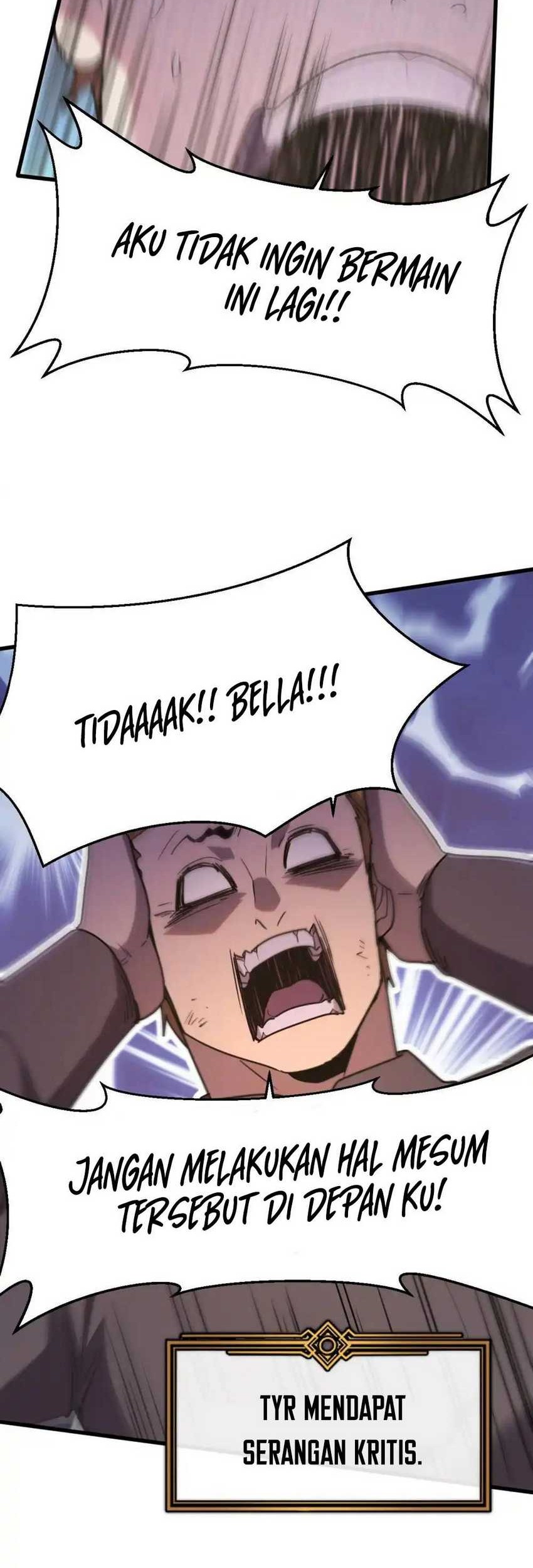 My System Is Very Serious chapter 12 halaman 32