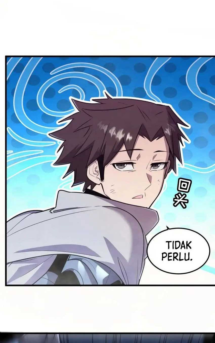 My System Is Very Serious chapter 12 halaman 40
