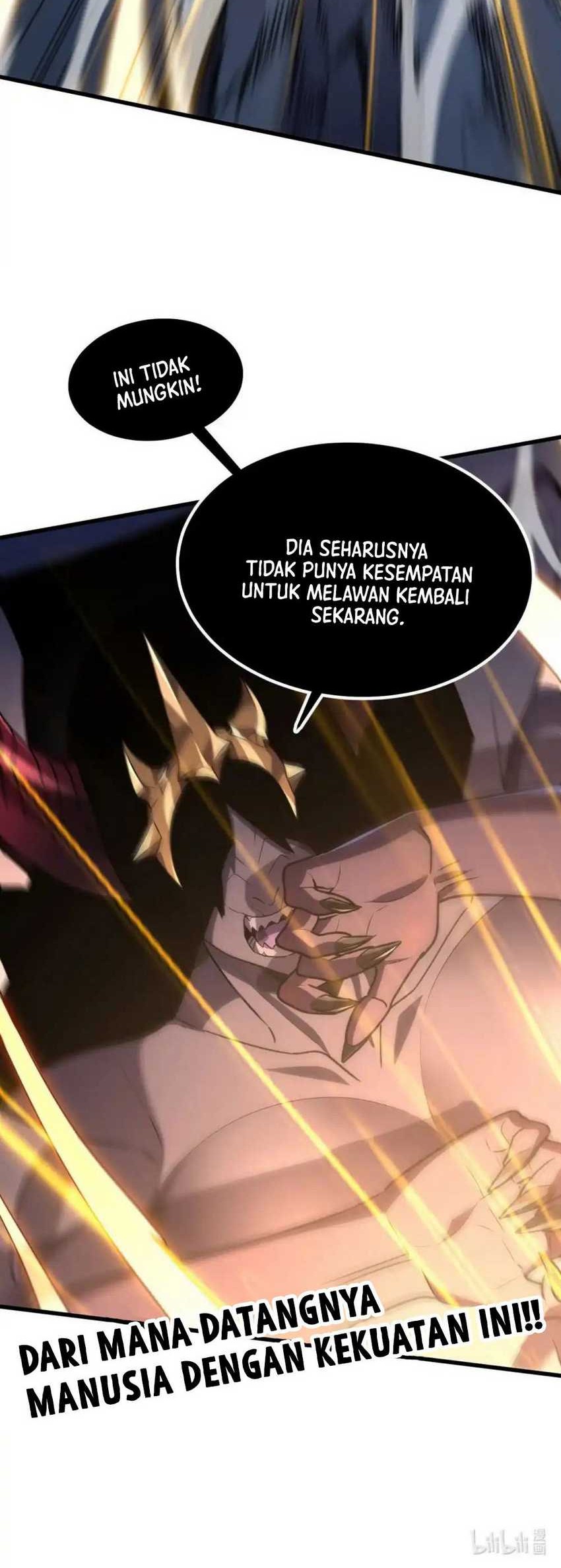 My System Is Very Serious chapter 12 halaman 68