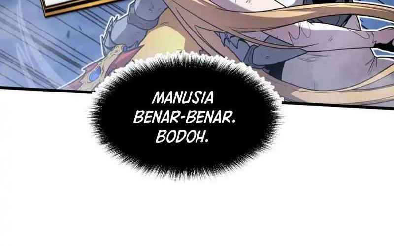 My System Is Very Serious Bab 13 halaman 43
