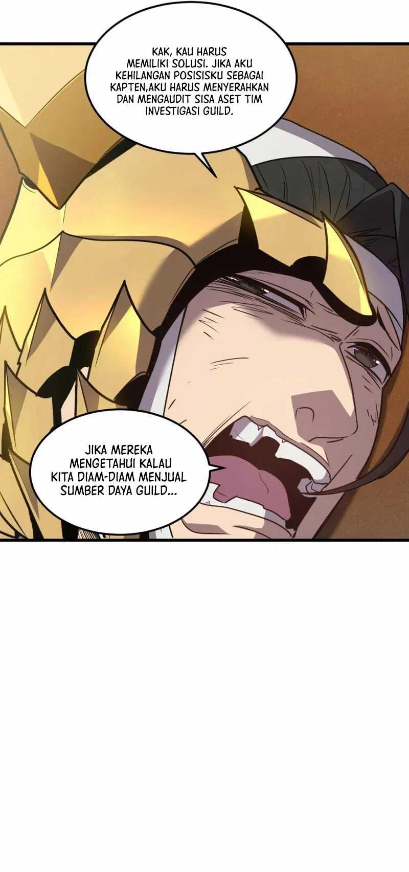 My System Is Very Serious Bab 14 halaman 54