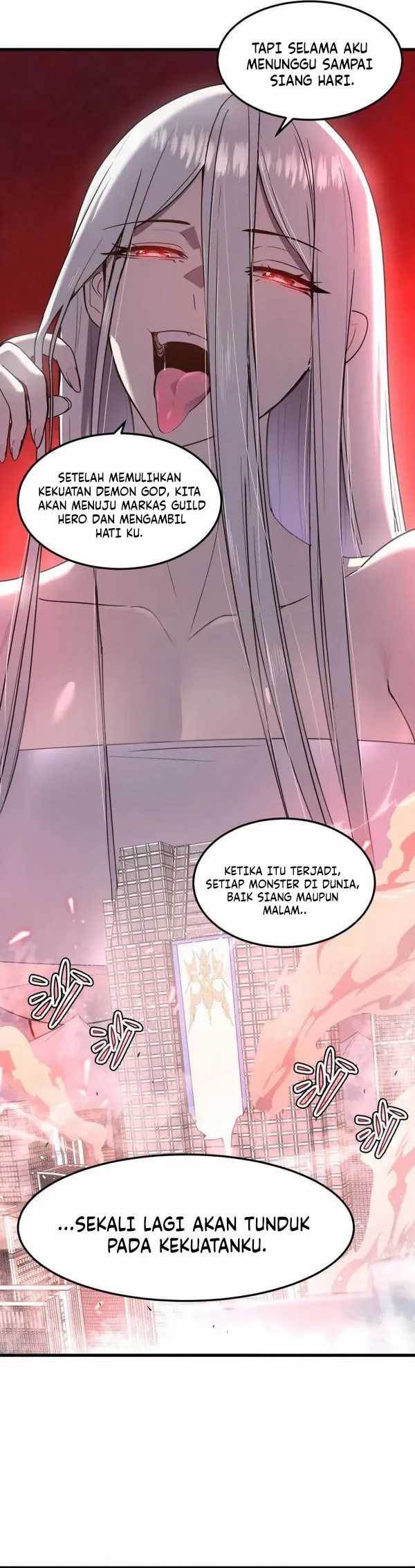 My System Is Very Serious chapter 15 halaman 4
