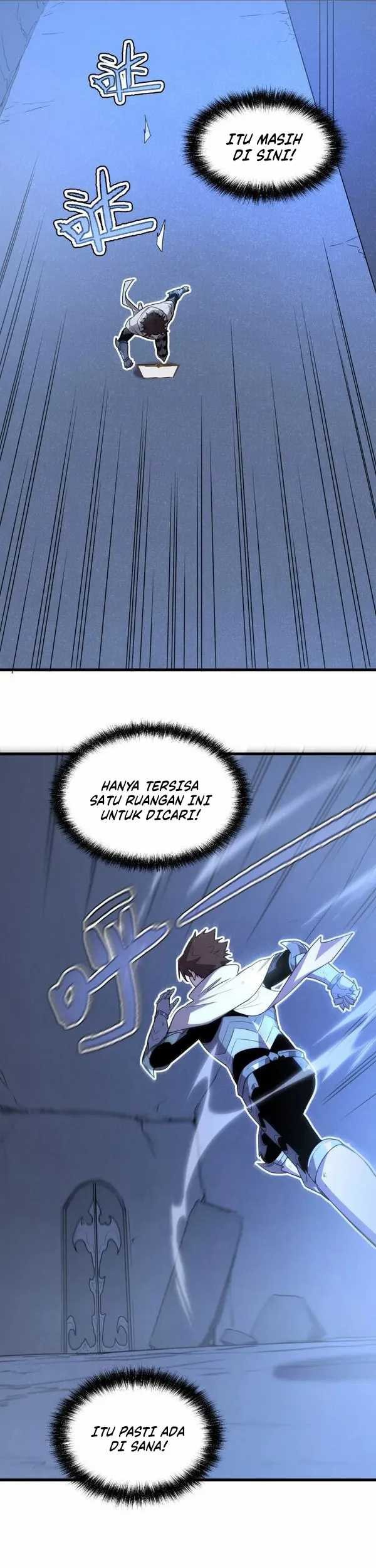 My System Is Very Serious chapter 15 halaman 9