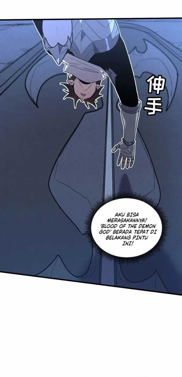 My System Is Very Serious chapter 15 halaman 26