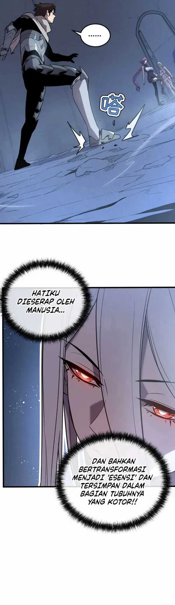 My System Is Very Serious chapter 15 halaman 42