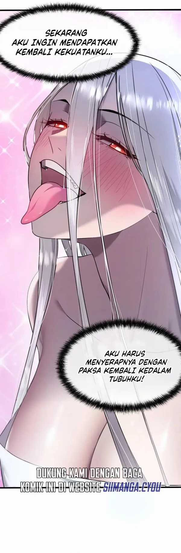 My System Is Very Serious chapter 15 halaman 43