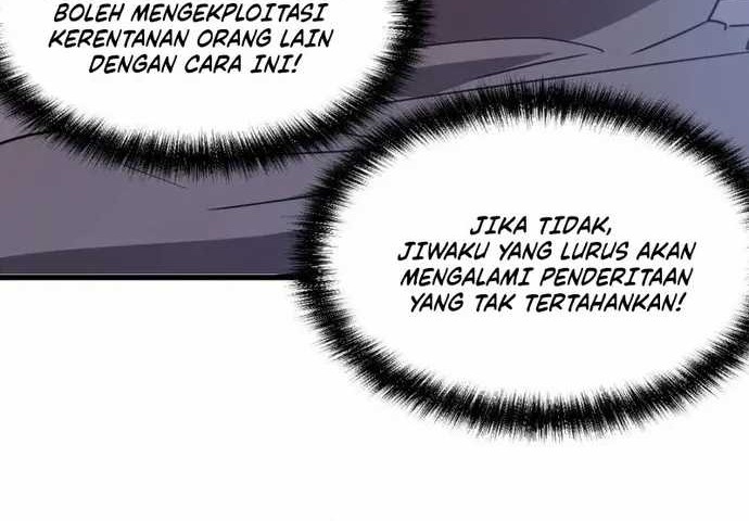 My System Is Very Serious chapter 16 halaman 3