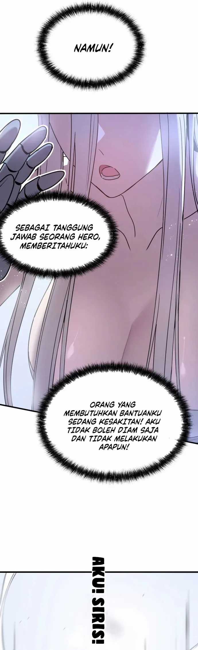 My System Is Very Serious chapter 16 halaman 4