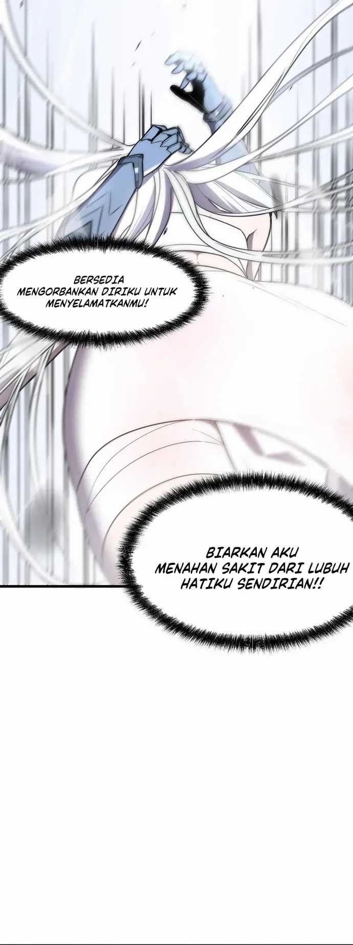 My System Is Very Serious chapter 16 halaman 5