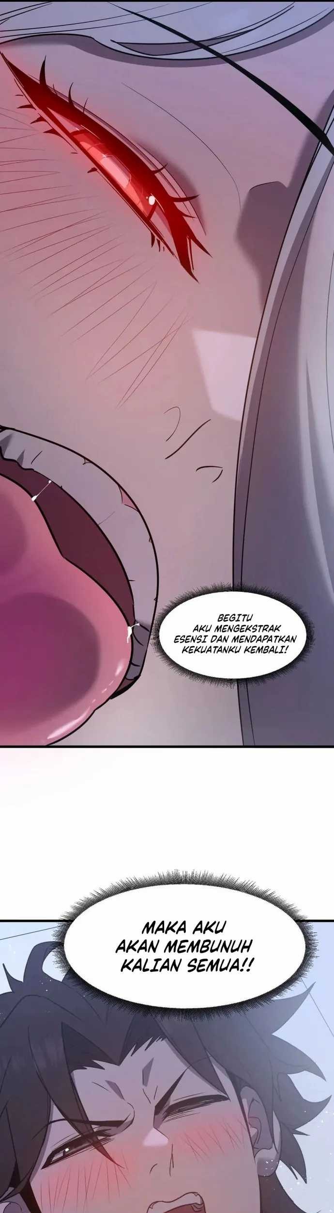 My System Is Very Serious chapter 16 halaman 6