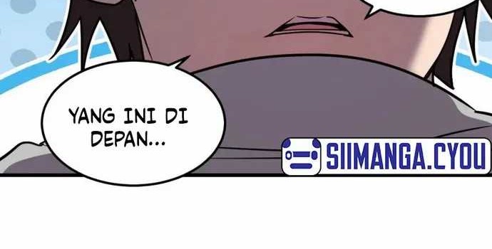 My System Is Very Serious chapter 16 halaman 9