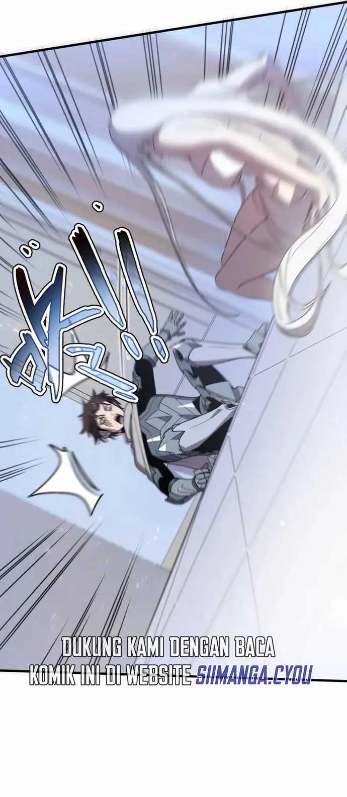 My System Is Very Serious chapter 16 halaman 13