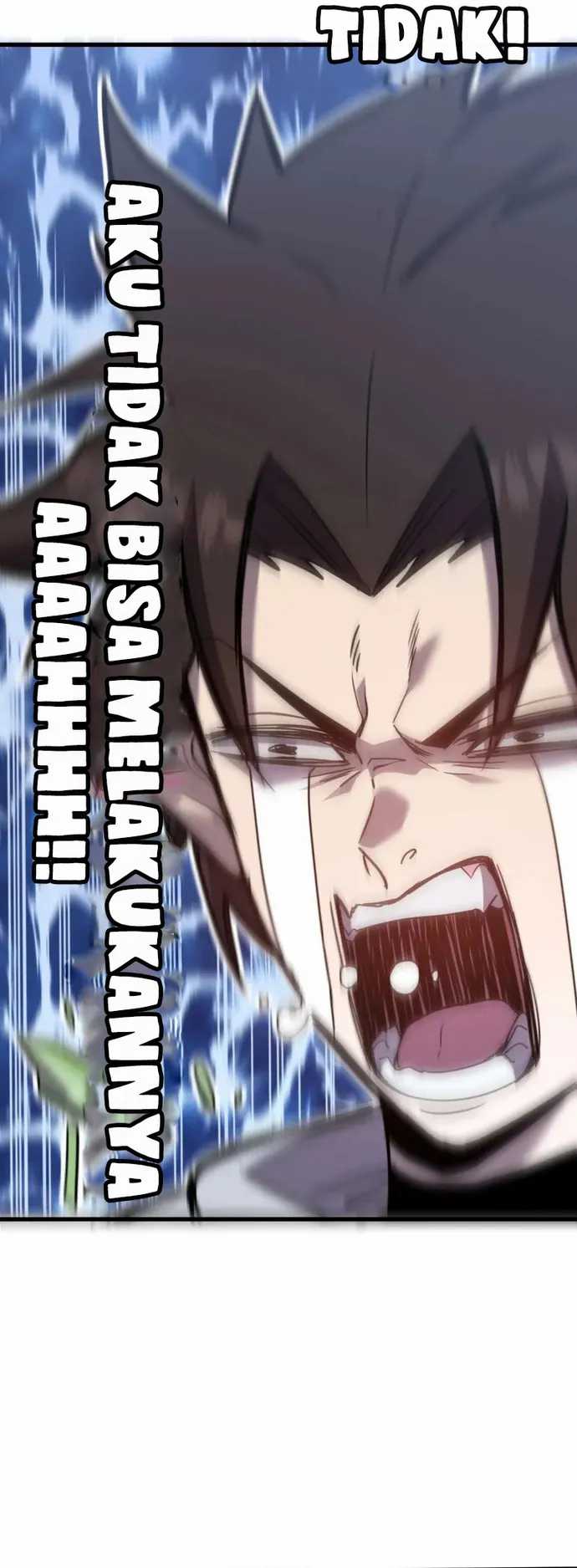My System Is Very Serious chapter 16 halaman 27