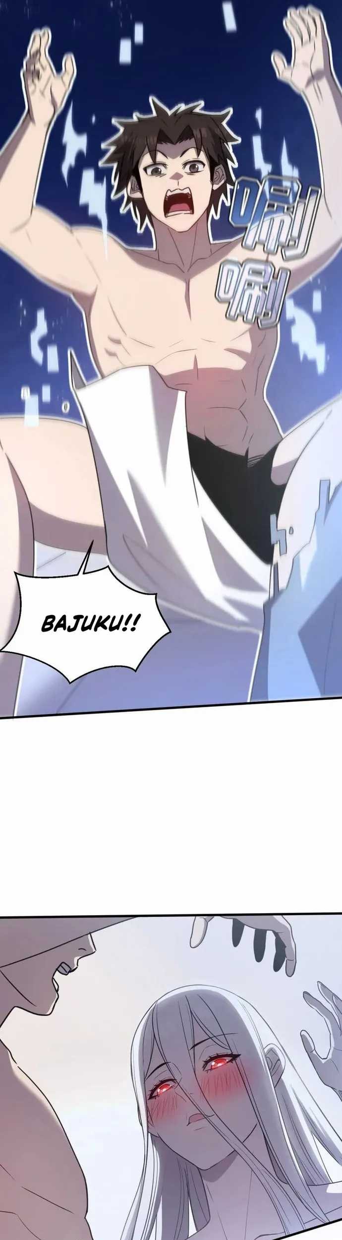 My System Is Very Serious chapter 16 halaman 40