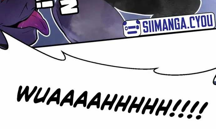 My System Is Very Serious chapter 16 halaman 45