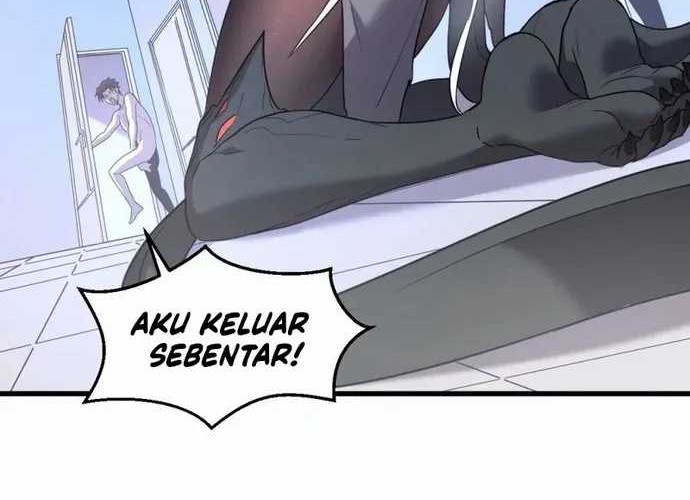 My System Is Very Serious chapter 16 halaman 48