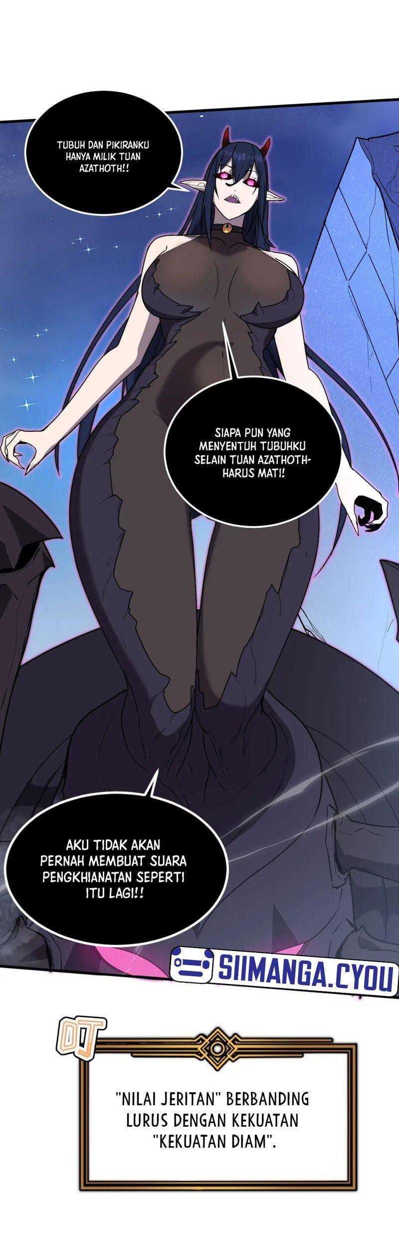 My System Is Very Serious chapter 18 halaman 2